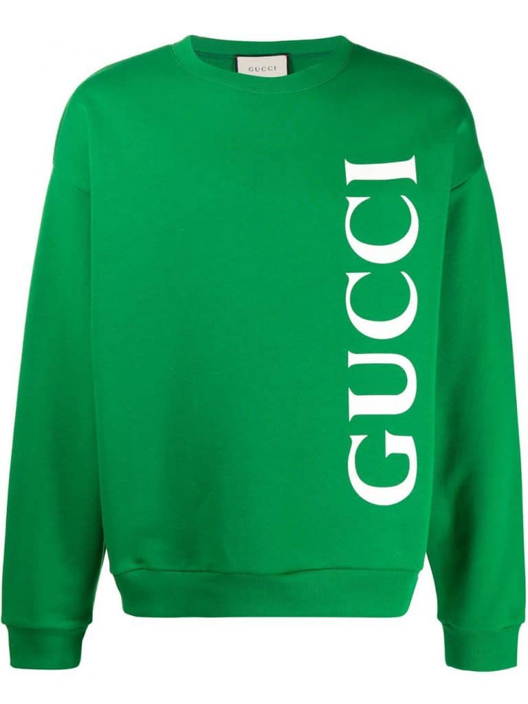 forbruger Og magasin 15 Affordable Gucci Sweatshirts - Affordable Luxury Magazine